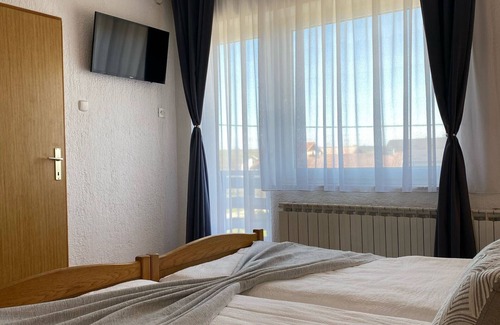 Grabovac House | Rooms M&N Zafran - Standard Twin 1