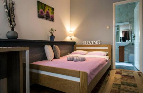 Zagreb House | Rooms Madison
