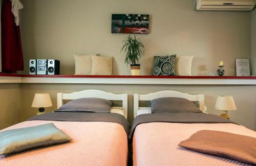 Zagreb House | Rooms Madison