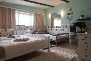 Zagreb House | Rooms Madison