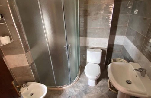 Kruje House | Rooms Merlika