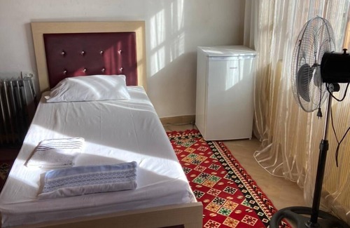 Kruje House | Rooms Merlika