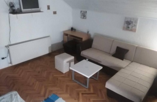 Virovitica Apartment | Rooms MiLa - Two Bedroom with Bathroom