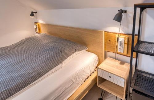 Zgornja Dobrava House | Rooms Minka