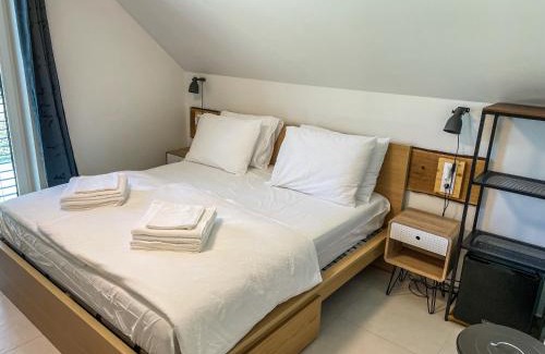 Zgornja Dobrava House | Rooms Minka