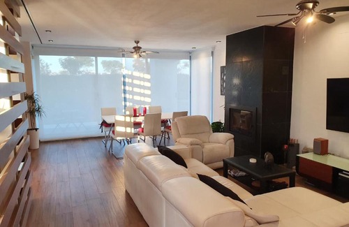 Puerto Real House | Rooms Modern Zen Bali