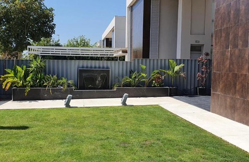 Puerto Real House | Rooms Modern Zen Bali