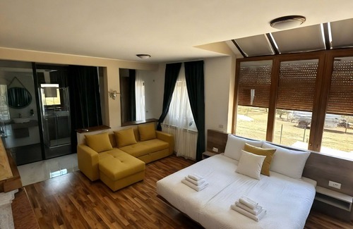 Vilanija Bed & Breakfast | Rooms Natura