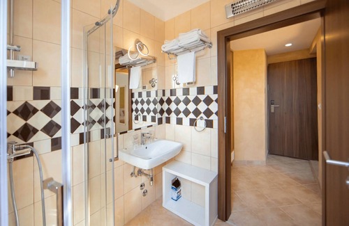 Vilanija Bed & Breakfast | Rooms Natura