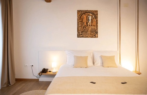 Vilanija Bed & Breakfast | Rooms Natura