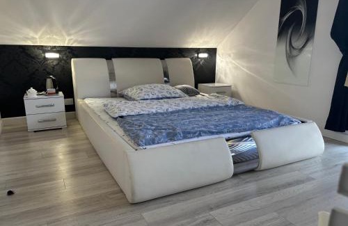 Cholerzyn Apartment | Rooms near Balice airport