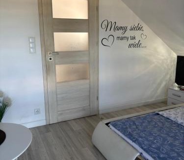 Cholerzyn Apartment | Rooms near Balice airport