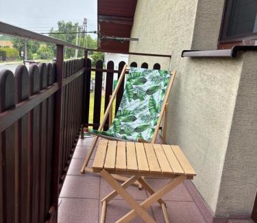 Cholerzyn Apartment | Rooms near Balice airport