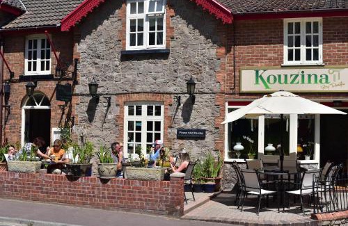 Uphill Hotel | Rooms near Weston-super-Mare