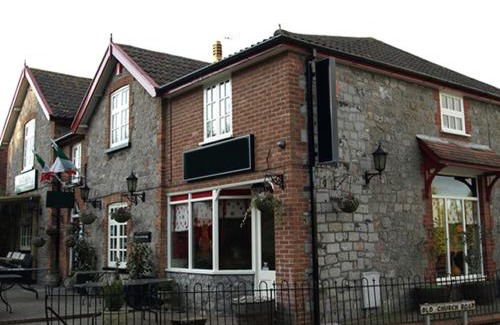 Uphill Hotel | Rooms near Weston-super-Mare