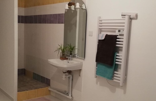Vaudes House | rooms of 20 m2 in house