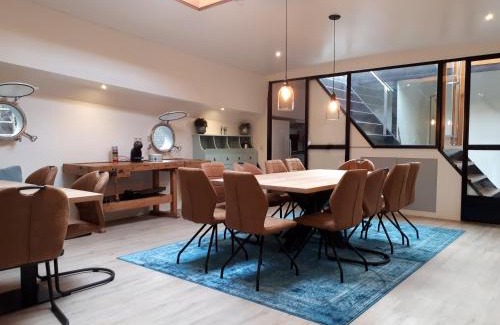 Stadsdriehoek Bed & Breakfast | Rooms on Water