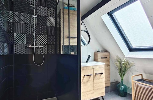 Wormhout Bed & Breakfast | Rooms overlooking Mont Cassel 15 minutes from the sea and the Flanders mountains