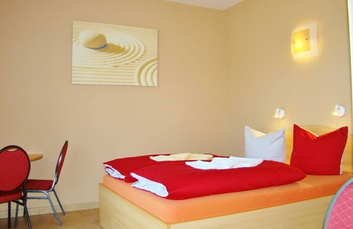 Elsterheide Cottage | Rooms - Pension am Park