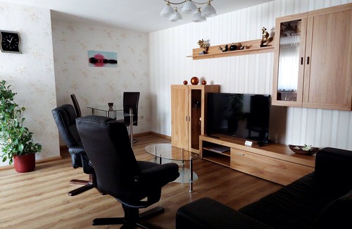 Dittelstedt Cottage | Rooms - Pension Haus Germania