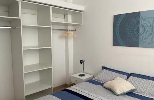 Pimentel House | Rooms Pimentel Beach