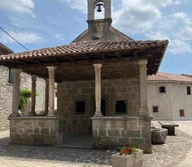 Gracisce House | Rooms Poli Luce - Room Jurina