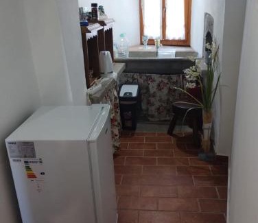Gracisce House | Rooms Poli Luce - Room Jurina