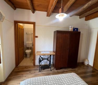 Gracisce House | Rooms Poli Luce - Room Jurina