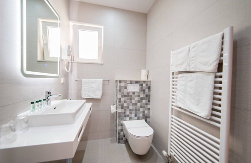 Ploce House | Rooms Raic - Double room - No. 3