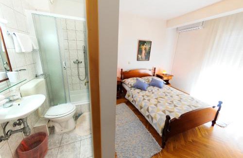 Stobrec House | Rooms Rajič