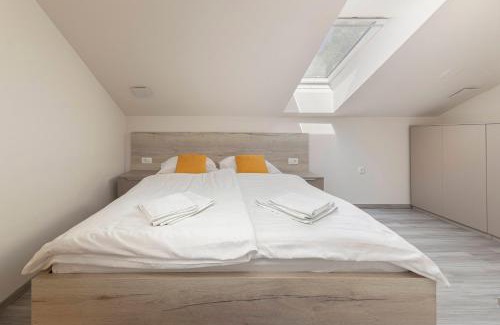 Slovenske Konjice House | Rooms S Center