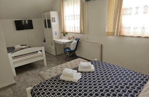 Korenica House | Rooms Sapina