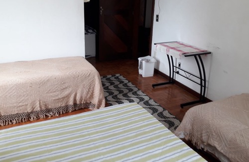 Dois de Julho Apartment | Rooms Season 2020 Salvador