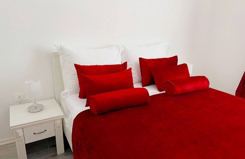 Mali Ston House | Rooms Sorgo Palace - Premium Double Room