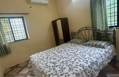 Pernem House | Rooms stay Guest house