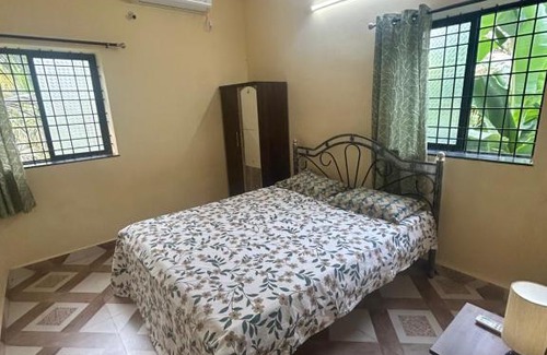 Pernem House | Rooms stay Guest house