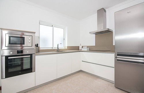 Arrecife Apartment | Rooms & Suites Terrace 4D - Luxury penthouse very close to El Charco San Ginés