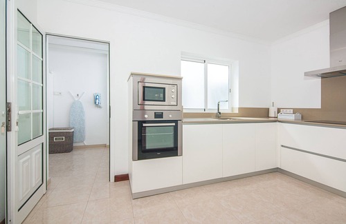 Arrecife Apartment | Rooms & Suites Terrace 4D - Luxury penthouse very close to El Charco San Ginés