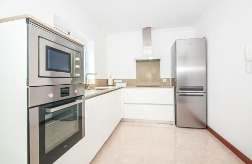 Arrecife Apartment | Rooms & Suites Terrace 4D