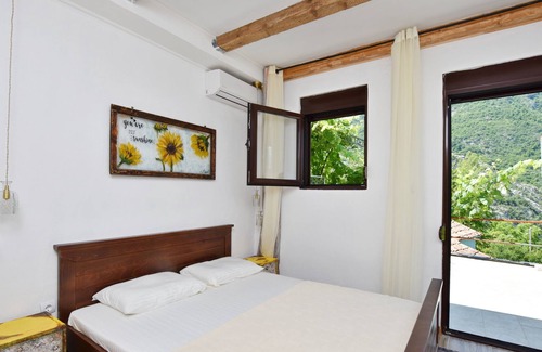 Limljani Apartment | Rooms Sveti Toma