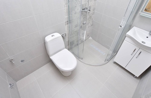 Limljani Apartment | Rooms Sveti Toma
