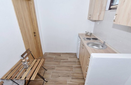 Limljani Apartment | Rooms Sveti Toma