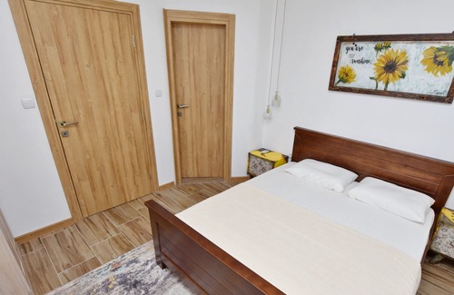 Limljani Apartment | Rooms Sveti Toma