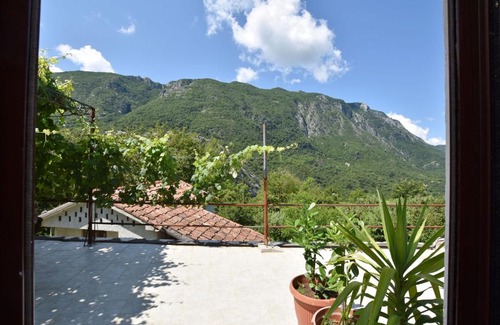 Limljani House | Rooms Sveti Toma