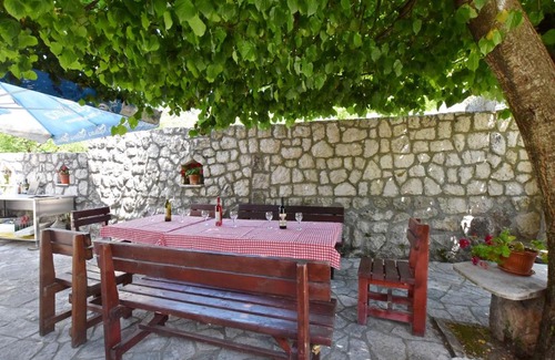 Limljani House | Rooms Sveti Toma