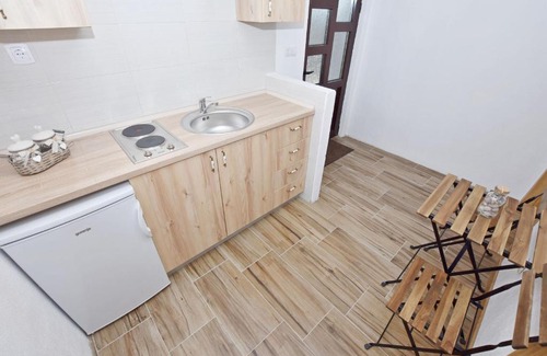 Limljani House | Rooms Sveti Toma