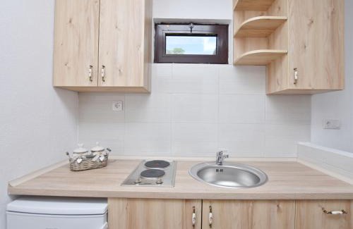 Limljani House | Rooms Sveti Toma