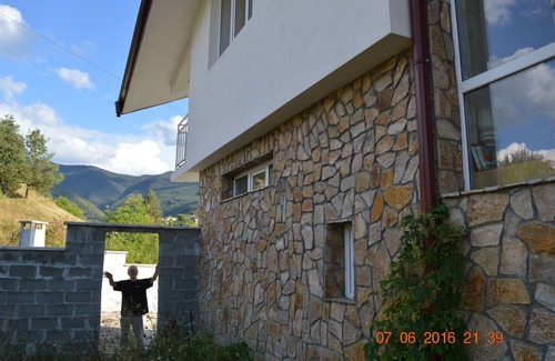 Kosovo House | Rooms to rent Pavelsko Villa