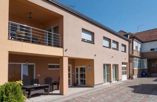 Daruvar House | Rooms Vendi