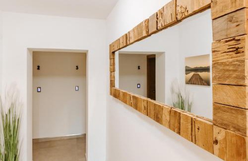 Petrovce House | Rooms VERDE